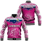 cowboys-rugby-baseball-jacket-aboriginal-pattern-pink-version
