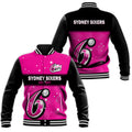 sydney-sixers-baseball-jacket-est-2011-simple-style