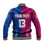 custom-text-and-number-blues-and-maroons-rugby-baseball-jacket-origin-nsw-combine-queensland-aboriginal-australian-lt13