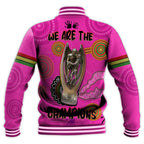 panthers-baseball-jacket-aboriginal-premiers-2022-we-are-the-champions-with-trophy