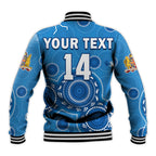 custom-text-and-number-nsw-blues-rugby-baseball-jacket-new-south-wales-aboriginal-dot-painting-unique-version