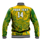custom-text-and-number-australia-baseball-jacket-national-colours-proud-aussie-special-indigenous