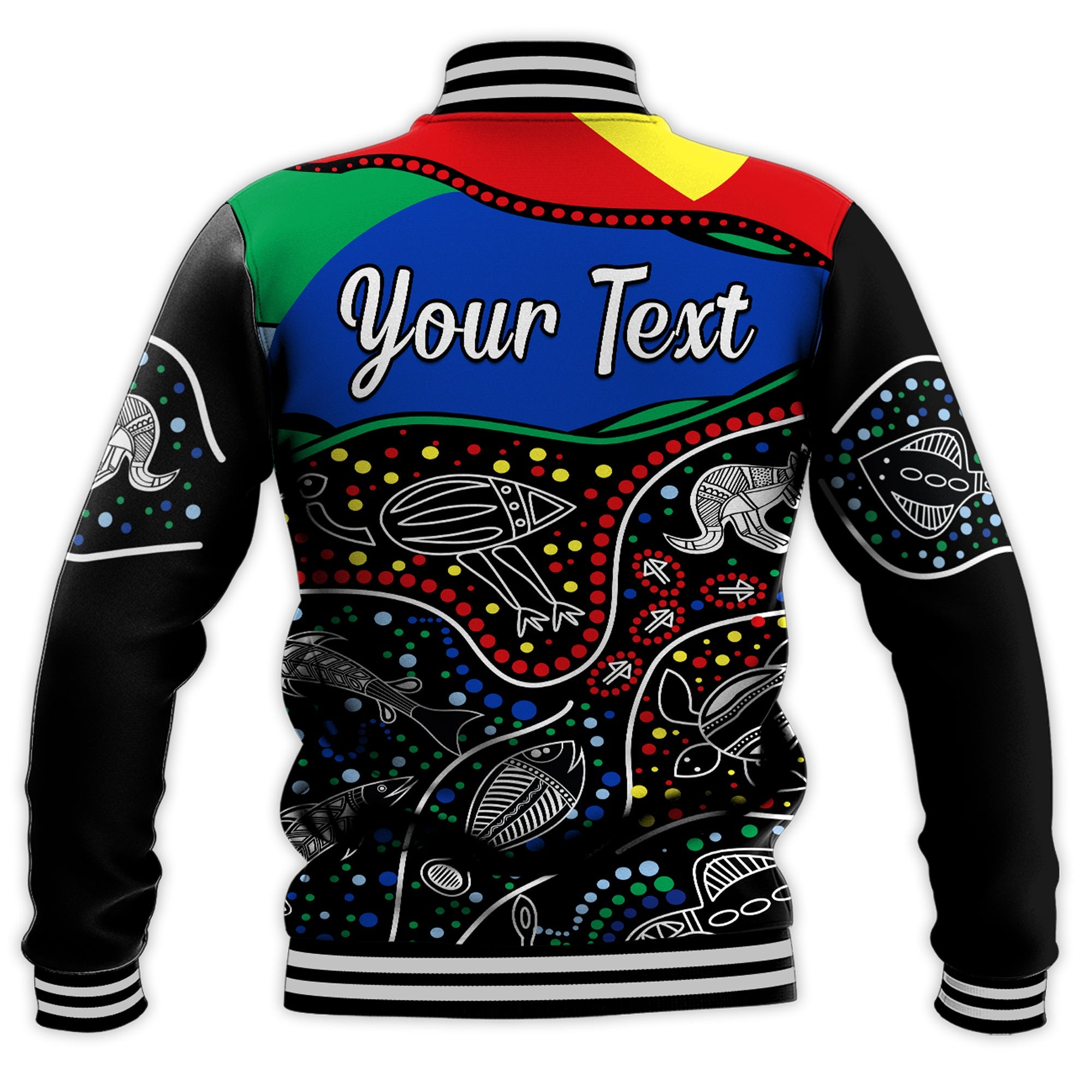 custom-personalised-naidoc-week-2022-baseball-jacket-national-aborigines-and-torres-strait-islander-animals-aboriginal