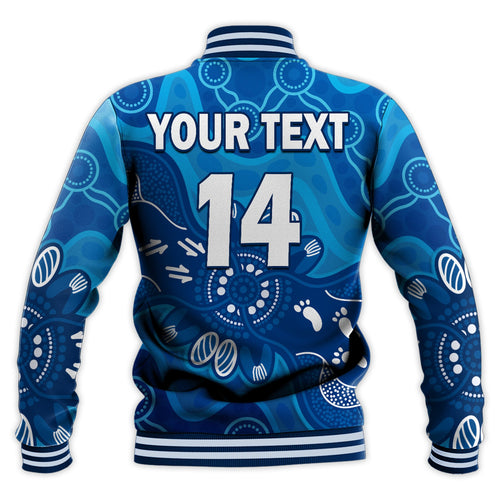 custom-text-and-number-nsw-blues-baseball-jacket-new-south-wales-aboriginal-art
