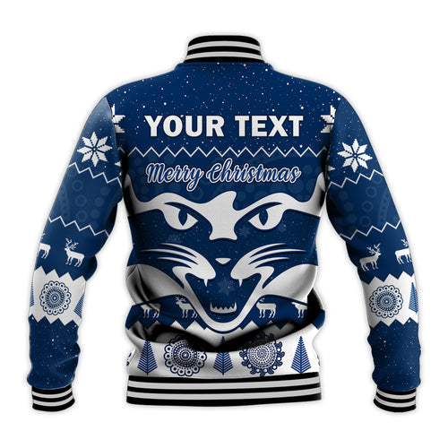 custom-personalised-cats-football-christmas-baseball-jacket-geelong-aboriginal-painting