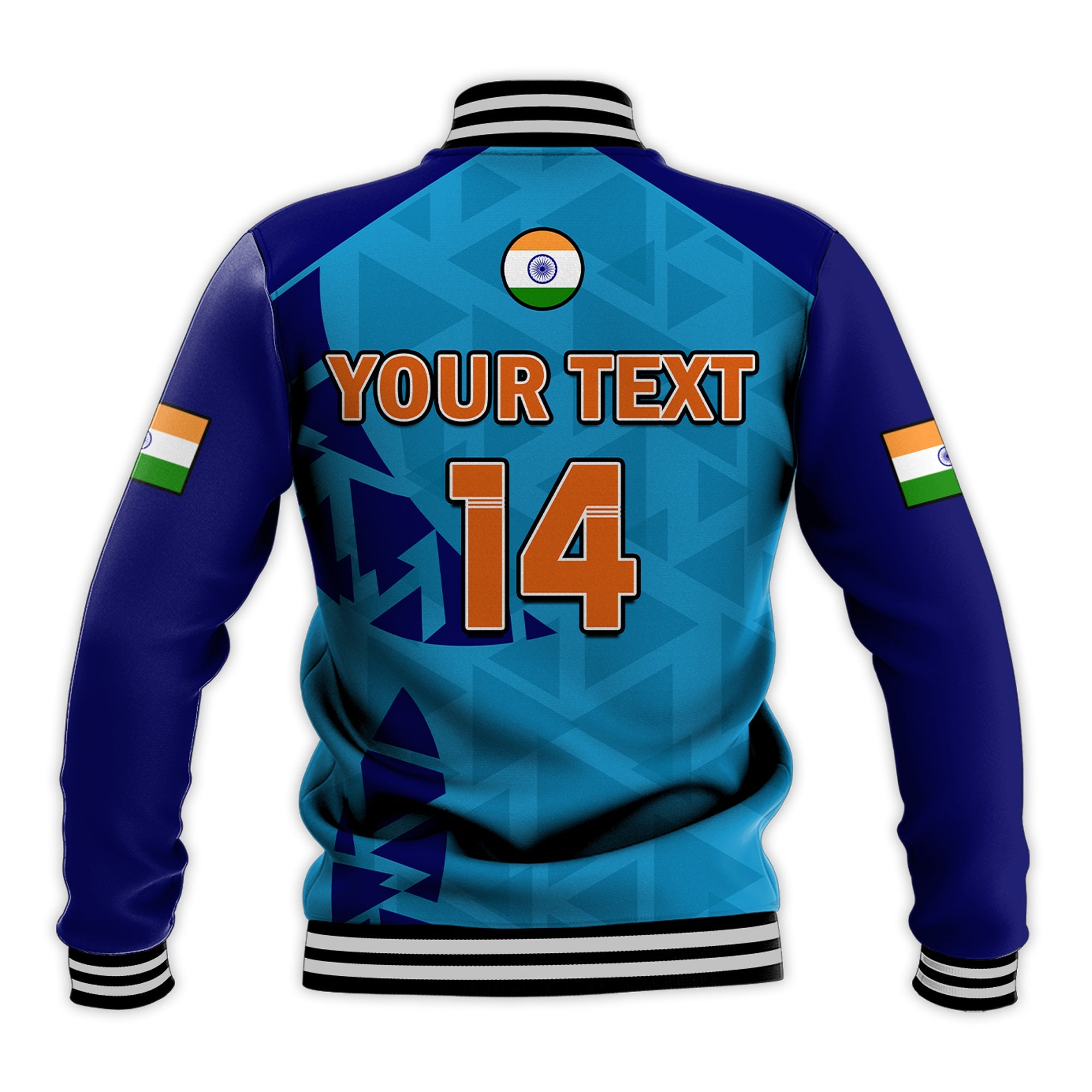 custom-text-and-number-india-cricket-baseball-jacket-men-in-blue-champions-mens-t20-wc-2022