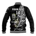 custom-text-and-number-new-zealand-silver-fern-rugby-baseball-jacket-all-black-maori-version-black