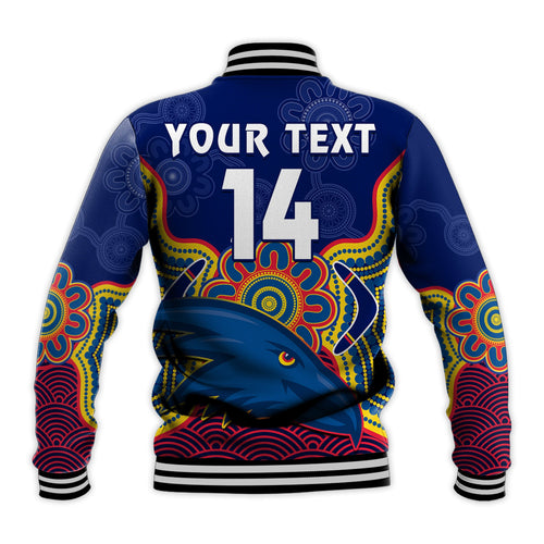 custom-text-and-number-adelaide-football-baseball-jacket-crows-aboriginal-art