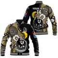 custom-text-and-number-collingwood-football-naidoc-2023-baseball-jacket-magpies-for-our-elders-indigenous-art