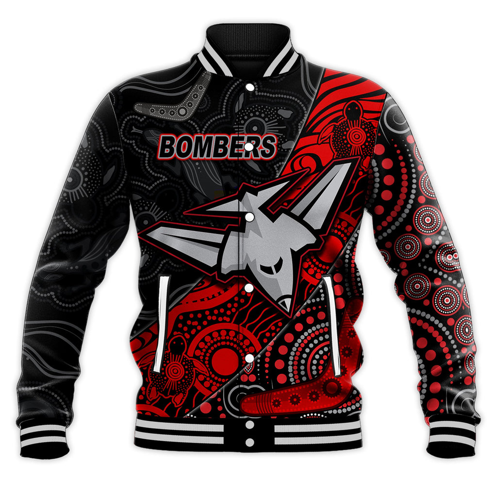 custom-text-and-number-bombers-football-baseball-jacket-essendon-aboriginal