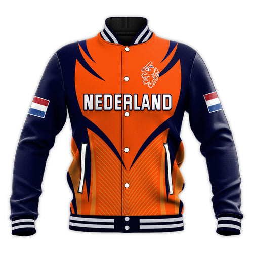 custom-text-and-number-netherlands-cricket-baseball-jacket-t20-world-cup-nederland-lion