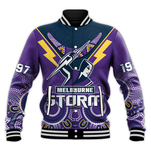 melbourne-storm-rugby-baseball-jacket-indigenous-boomerang-gradient-style