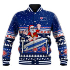 australia-christmas-baseball-jacket-aussie-aboriginal-santa-claus-is-surfing-with-kangaroo