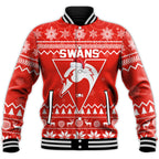 custom-personalised-swans-football-christmas-baseball-jacket-sydney-indigenous-merry-xmas-ver03