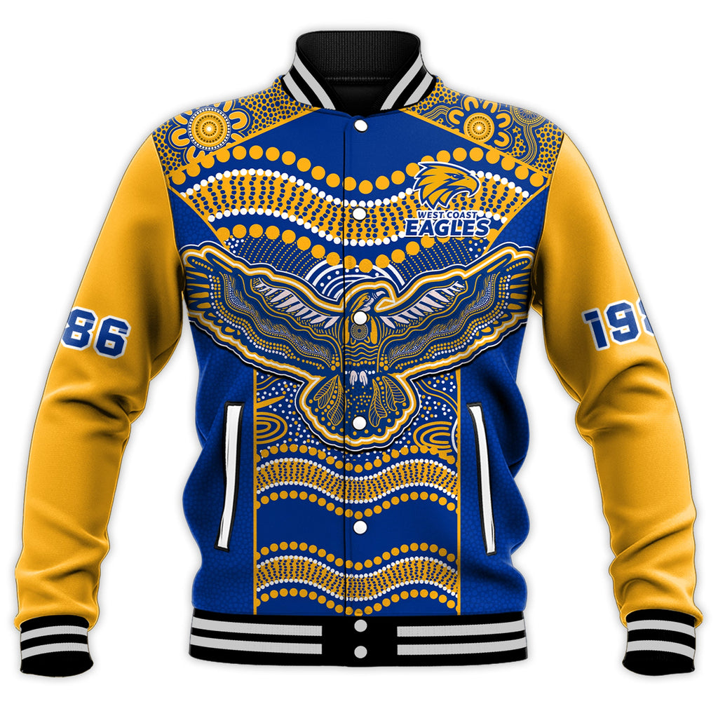 custom-text-and-number-eagles-football-baseball-jacket-west-coast-1986-aboriginal-sporty-style