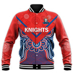 custom-text-and-number-knights-rugby-baseball-jacket-novocastrians-1987-aboriginal-art