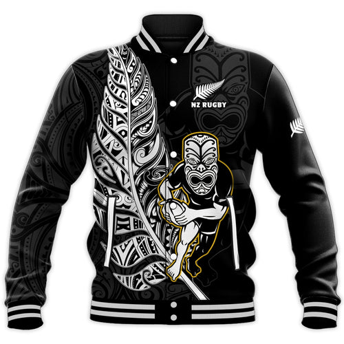 new-zealand-silver-fern-rugby-baseball-jacket-all-black-maori-version-black