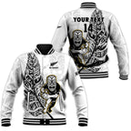custom-text-and-number-new-zealand-silver-fern-rugby-baseball-jacket-all-black-maori-version-white