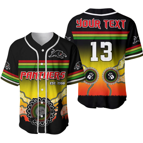 custom-text-and-number-panthers-baseball-jersey-go-the-mighty-penrith-aboriginal-ver02