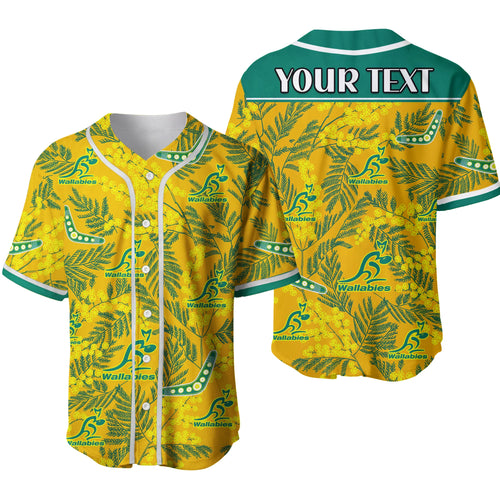 custom-personalised-wallabies-rugby-baseball-jersey-golden-wattle-aboriginal-boomerang-style-hawaii-ver02
