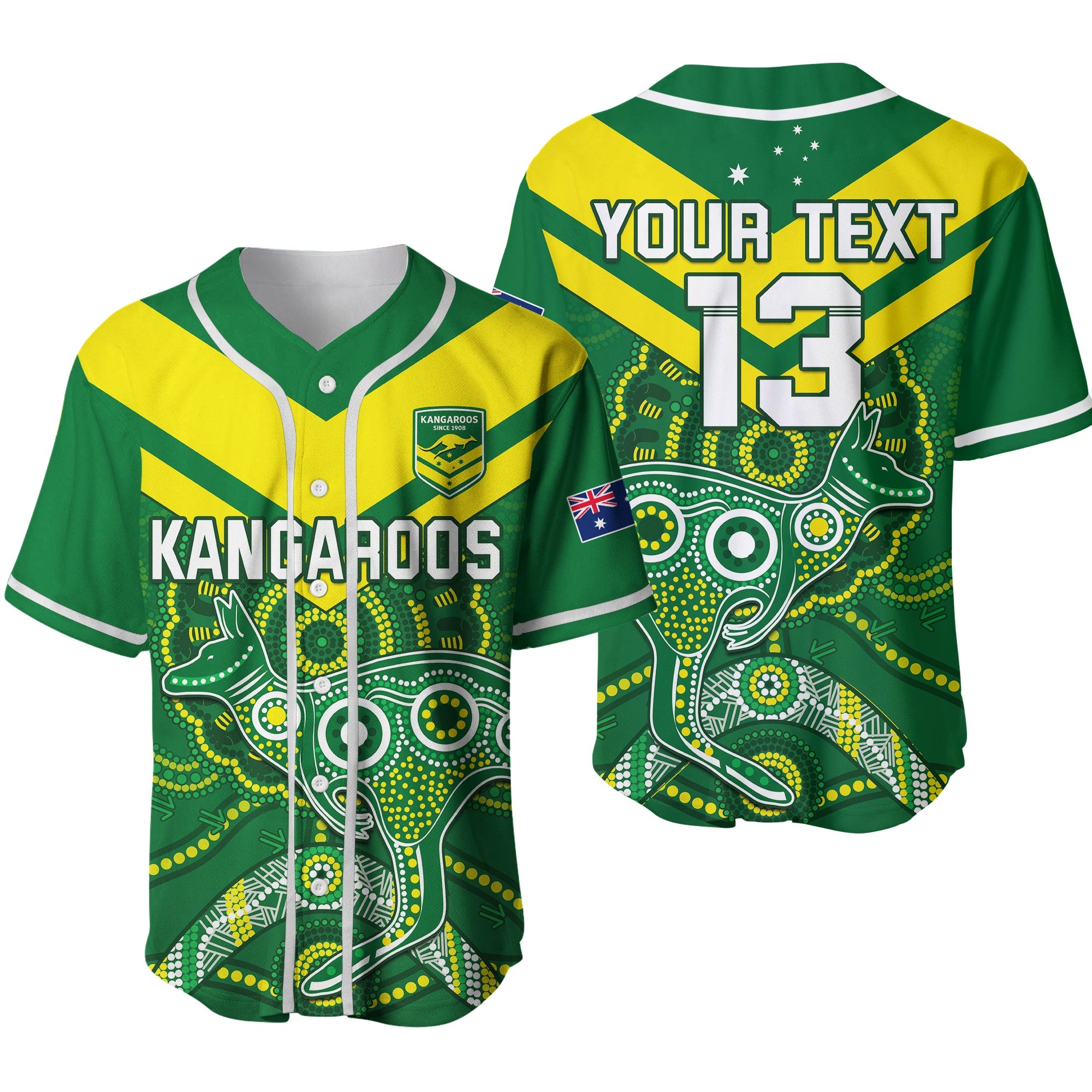 custom-text-and-number-australia-rugby-baseball-jersey-kangaroos-boomerang-aboriginal-ver02