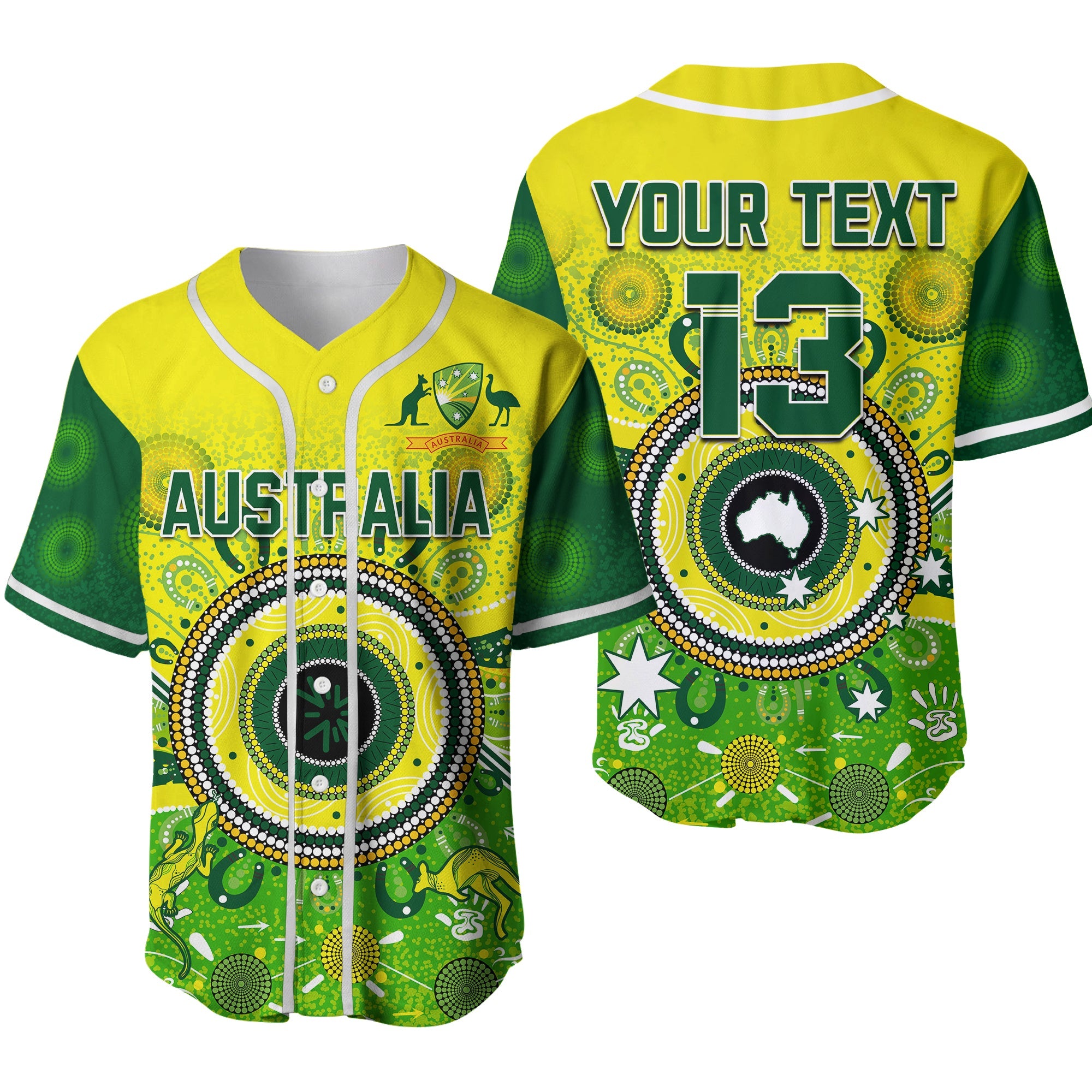 custom-text-and-number-australia-cricket-baseball-jersey-aboriginal-national-color-champion-ver02
