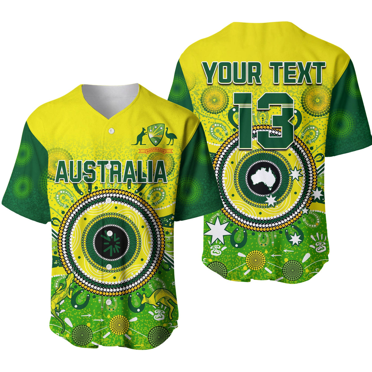 custom-text-and-number-australia-cricket-baseball-jersey-aboriginal-national-color-champion-ver01