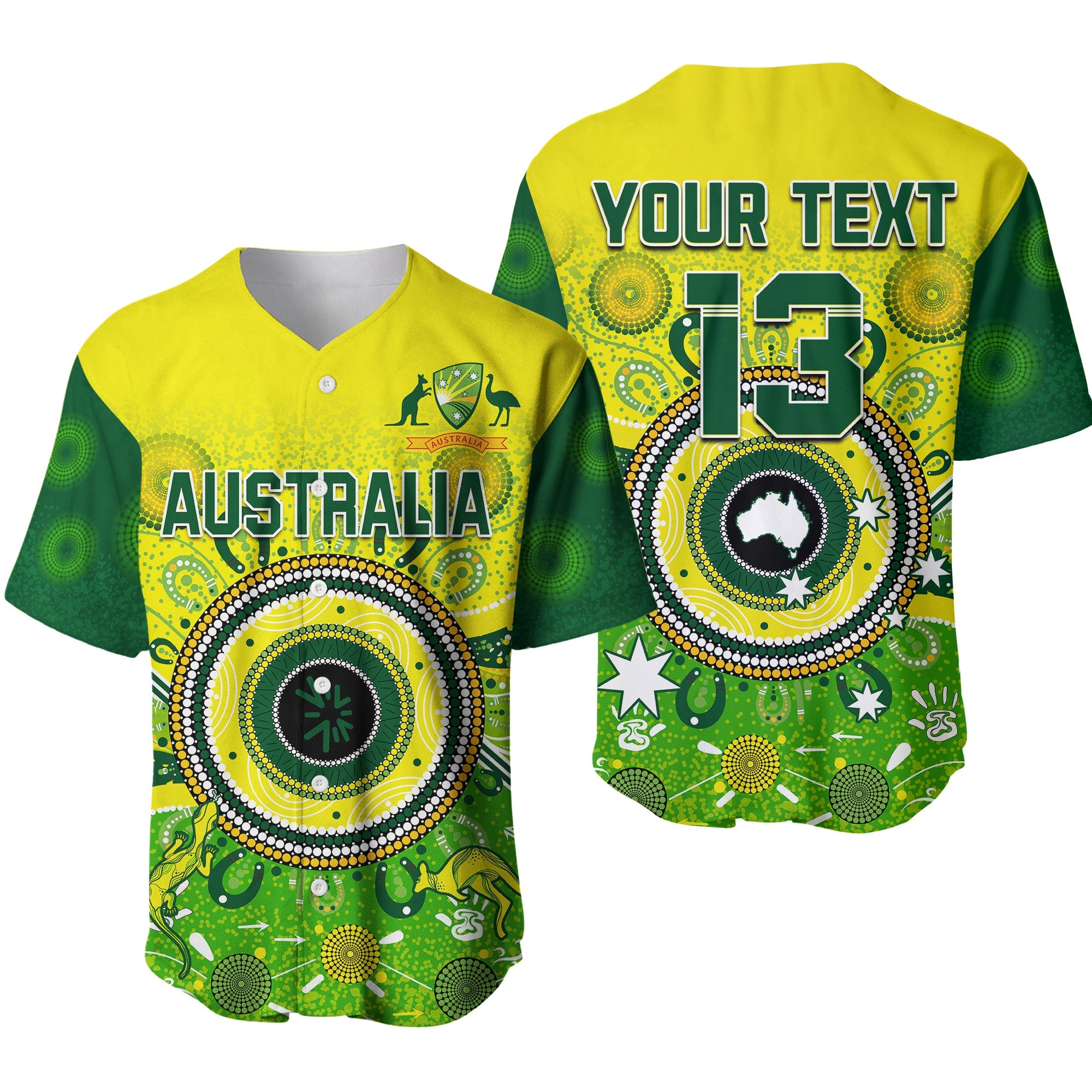 custom-text-and-number-australia-cricket-baseball-jersey-aboriginal-national-color-champion-ver01