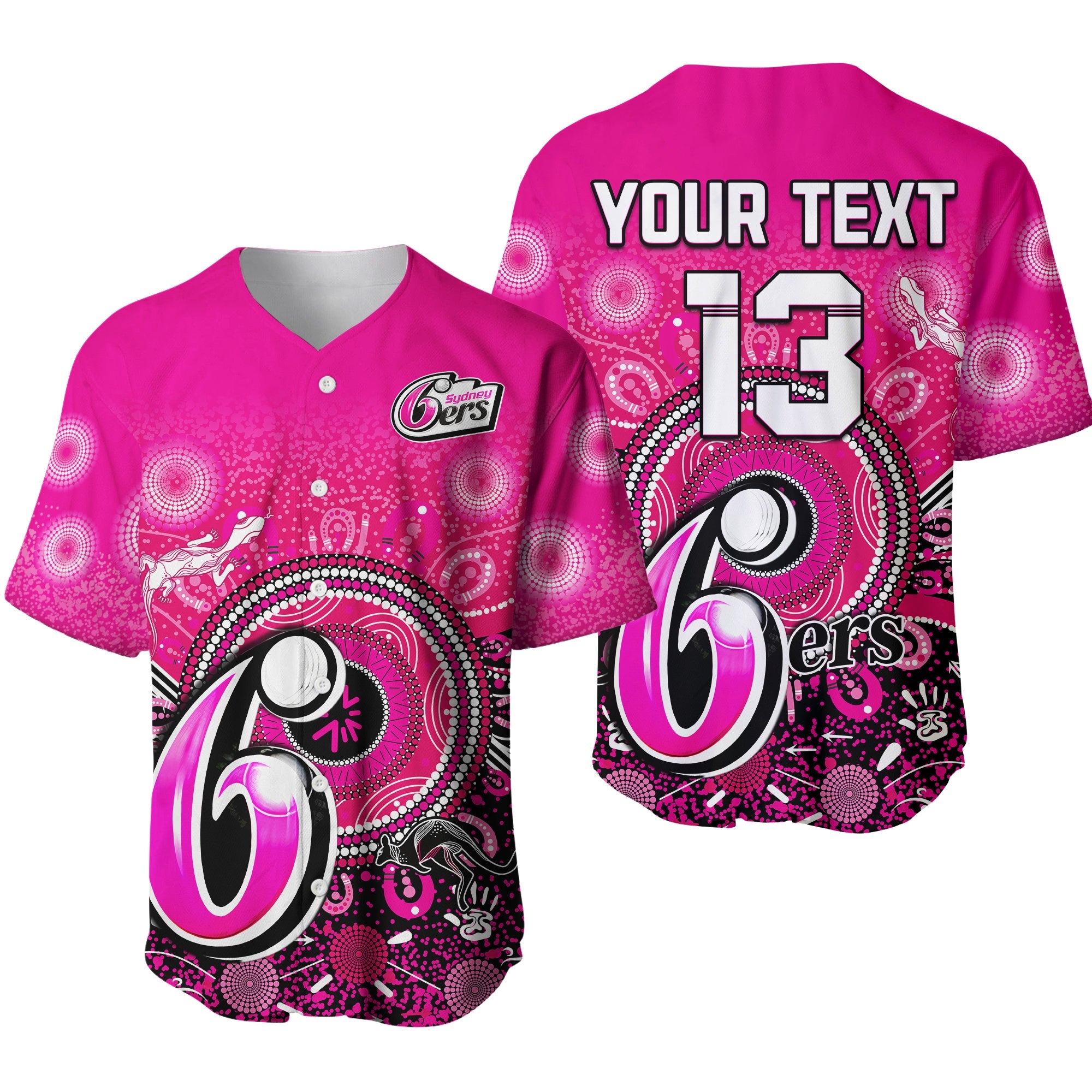custom-text-and-number-sydney-sixers-baseball-jersey-aboriginal-australia-cricket-champion-ver01