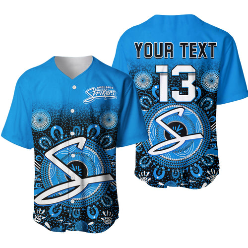 custom-text-and-number-adelaide-strikers-baseball-jersey-aboriginal-sunshine