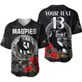 custom-text-and-number-magpies-football-anzac-day-baseball-jersey-speical-poppy-mix-aboriginal