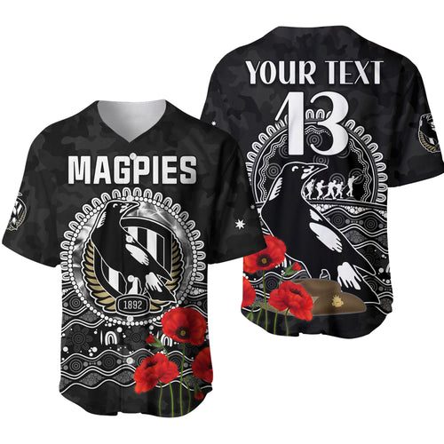 custom-text-and-number-magpies-football-anzac-day-baseball-jersey-speical-poppy-mix-aboriginal