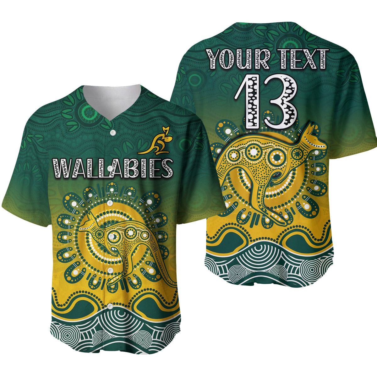 custom-text-and-number-wallabies-rugby-australia-baseball-jersey-aboriginal-ver01