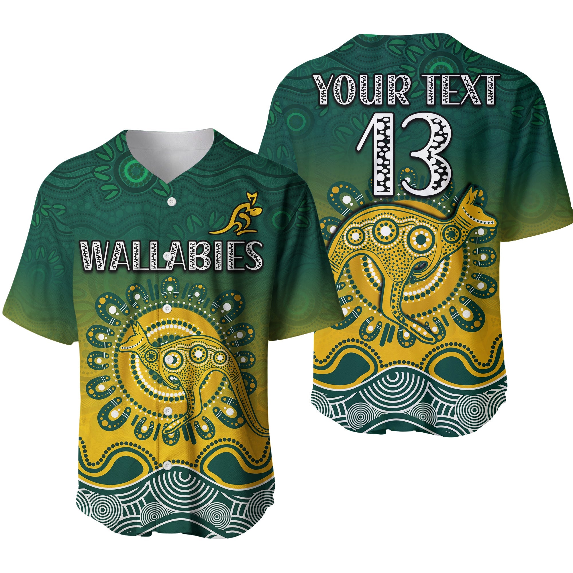 custom-text-and-number-wallabies-rugby-australia-baseball-jersey-aboriginal-ver01