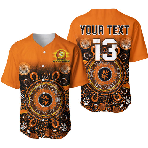 custom-text-and-number-perth-scorchers-baseball-jersey-aboriginal-sunshine