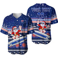 custom-text-and-number-australia-christmas-baseball-jersey-aussie-aboriginal-santa-claus-is-surfing-with-kangaroo