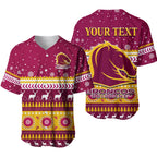 custom-personalised-broncos-aboriginal-baseball-jersey-christmas-brisbane