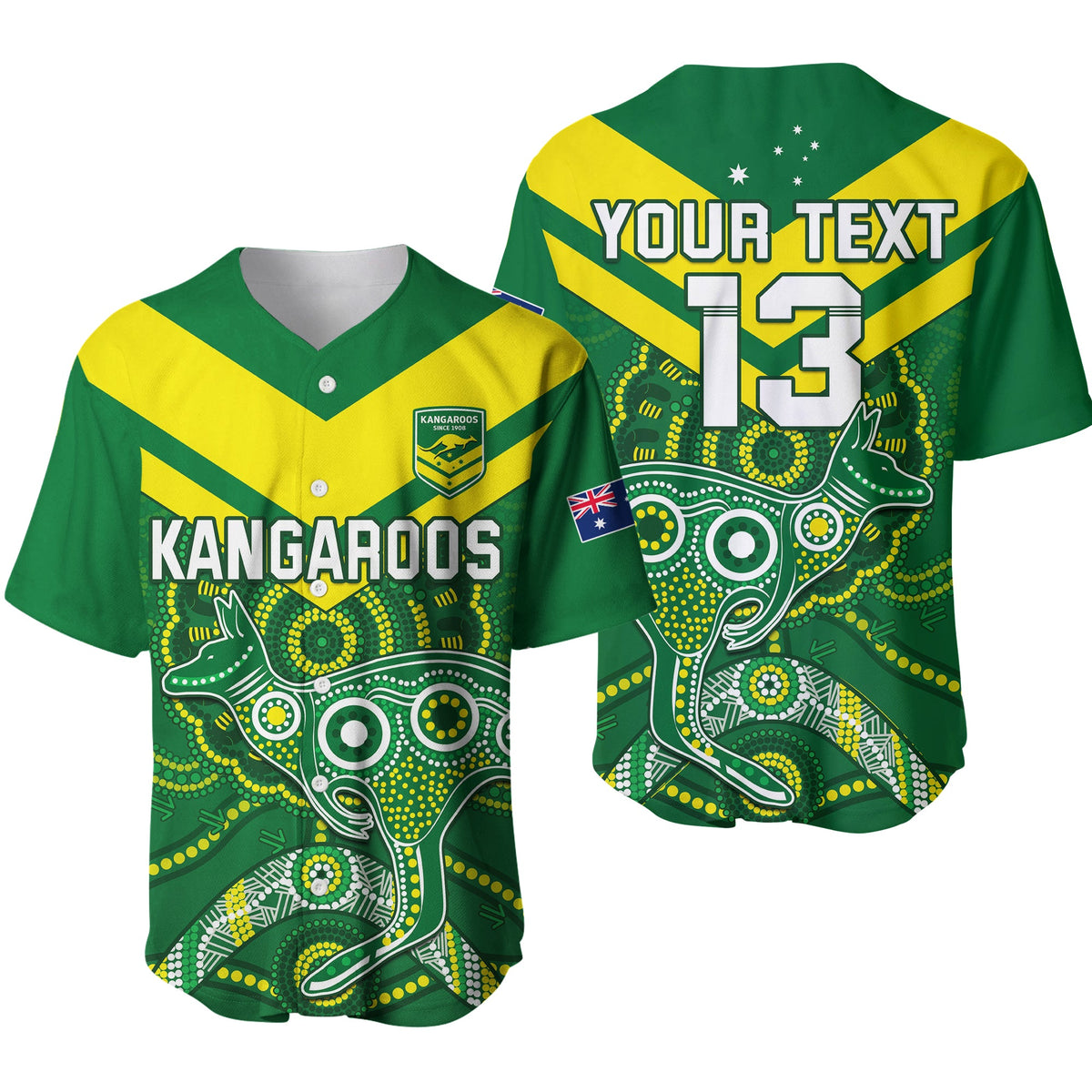 custom-text-and-number-australia-rugby-baseball-jersey-kangaroos-boomerang-aboriginal-ver01