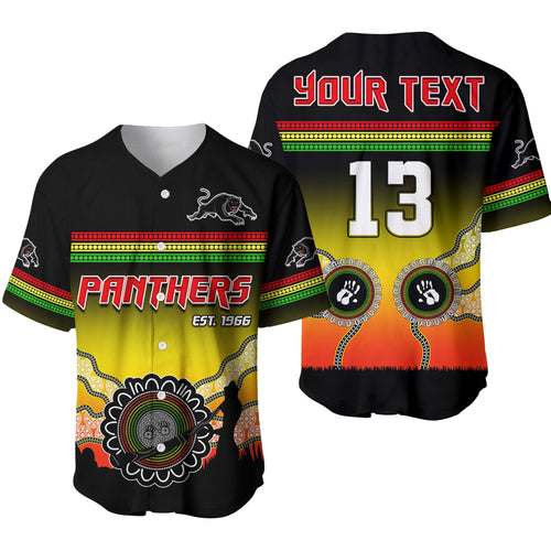 custom-text-and-number-panthers-baseball-jersey-go-the-mighty-penrith-aboriginal-ver01