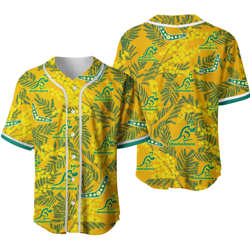 wallabies-rugby-baseball-jersey-golden-wattle-aboriginal-boomerang-style-hawaii-ver02