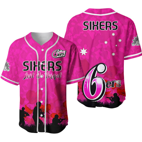 sydney-sixers-cricket-baseball-jersey-anzac-day-camouflage-poppy-lest-we-forget-ver02