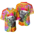 australia-koala-aboriginal-baseball-jersey-rainbow-tie-dye-merry-christmas-ver02