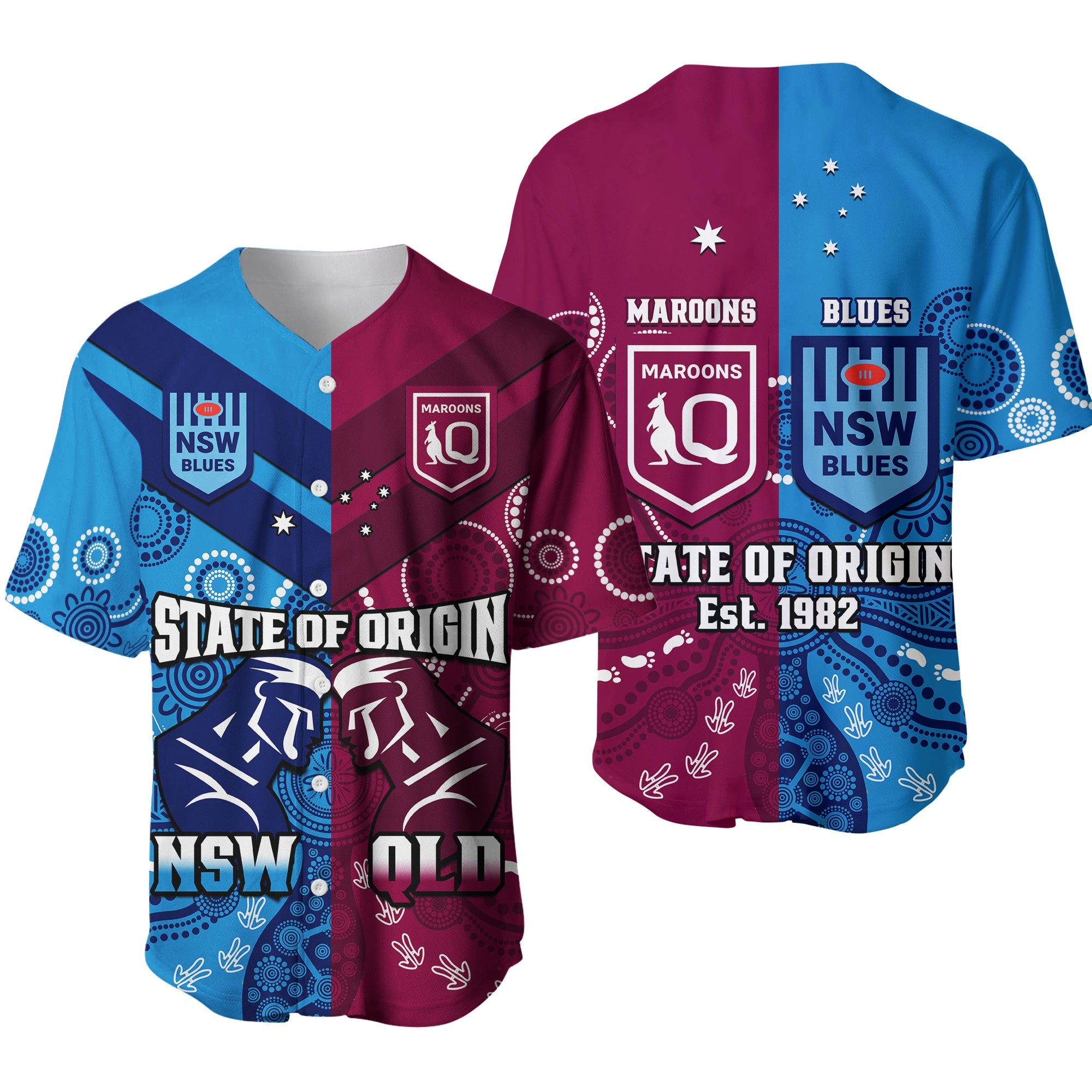 qld-maroons-and-nsw-blues-rugby-baseball-jersey-state-of-origin-indigenous-ver01