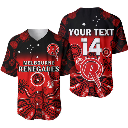 custom-text-and-number-renegades-cricket-baseball-jersey-melbourne-team-green-gradient-aboriginal-art