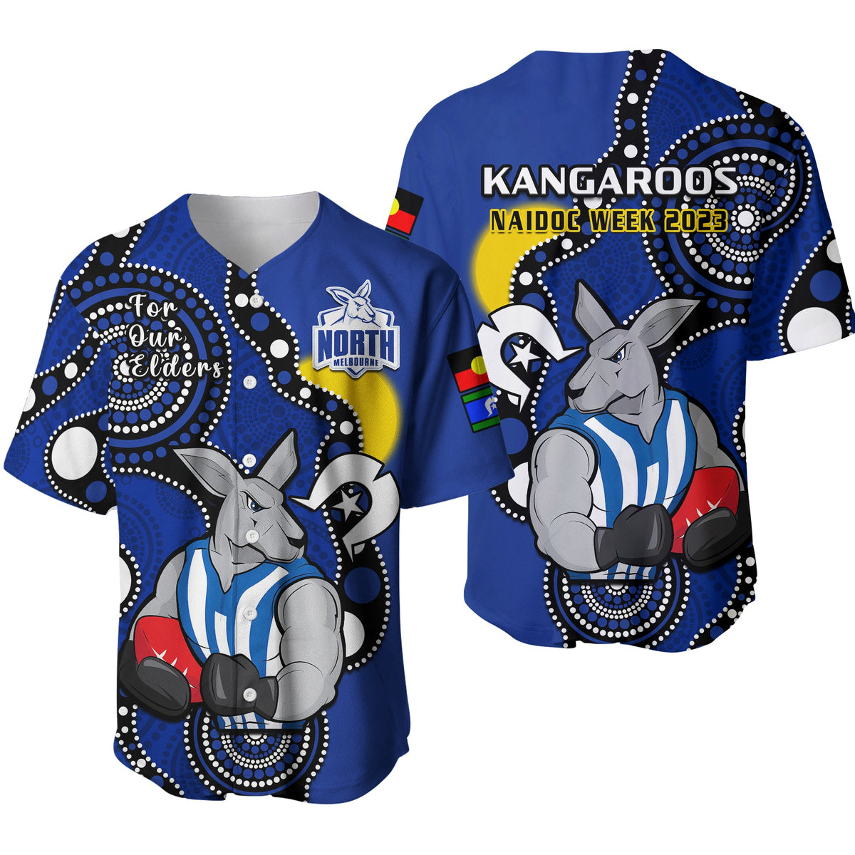 north-melbourne-football-naidoc-2023-baseball-jersey-roos-for-our-elders-indigenous-ver01