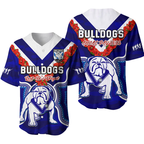 bulldogs-rugby-anzac-2023-baseball-jersey-dots-poppy-mix-camouflage-lest-we-forget-ver01