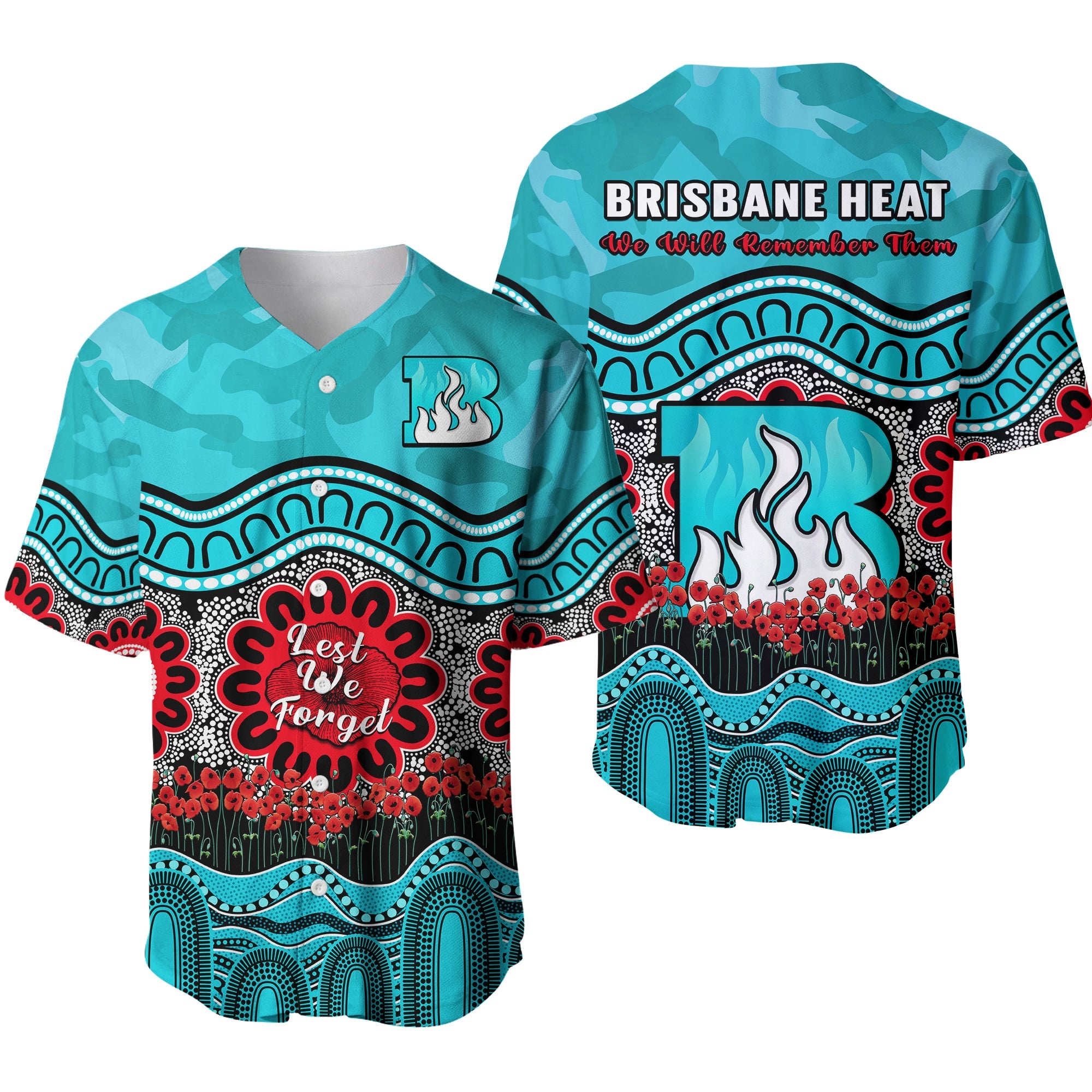 brisbane-heat-cricket-anzac-baseball-jersey-poppy-aboriginal-camouflage-ver01