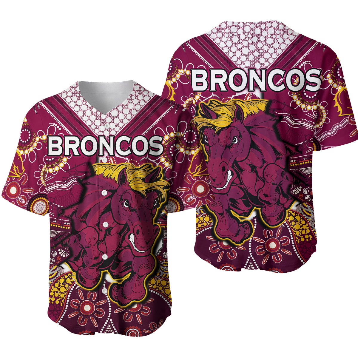 broncos-rugby-baseball-jersey-indigenous-pattern-artsy-ver01