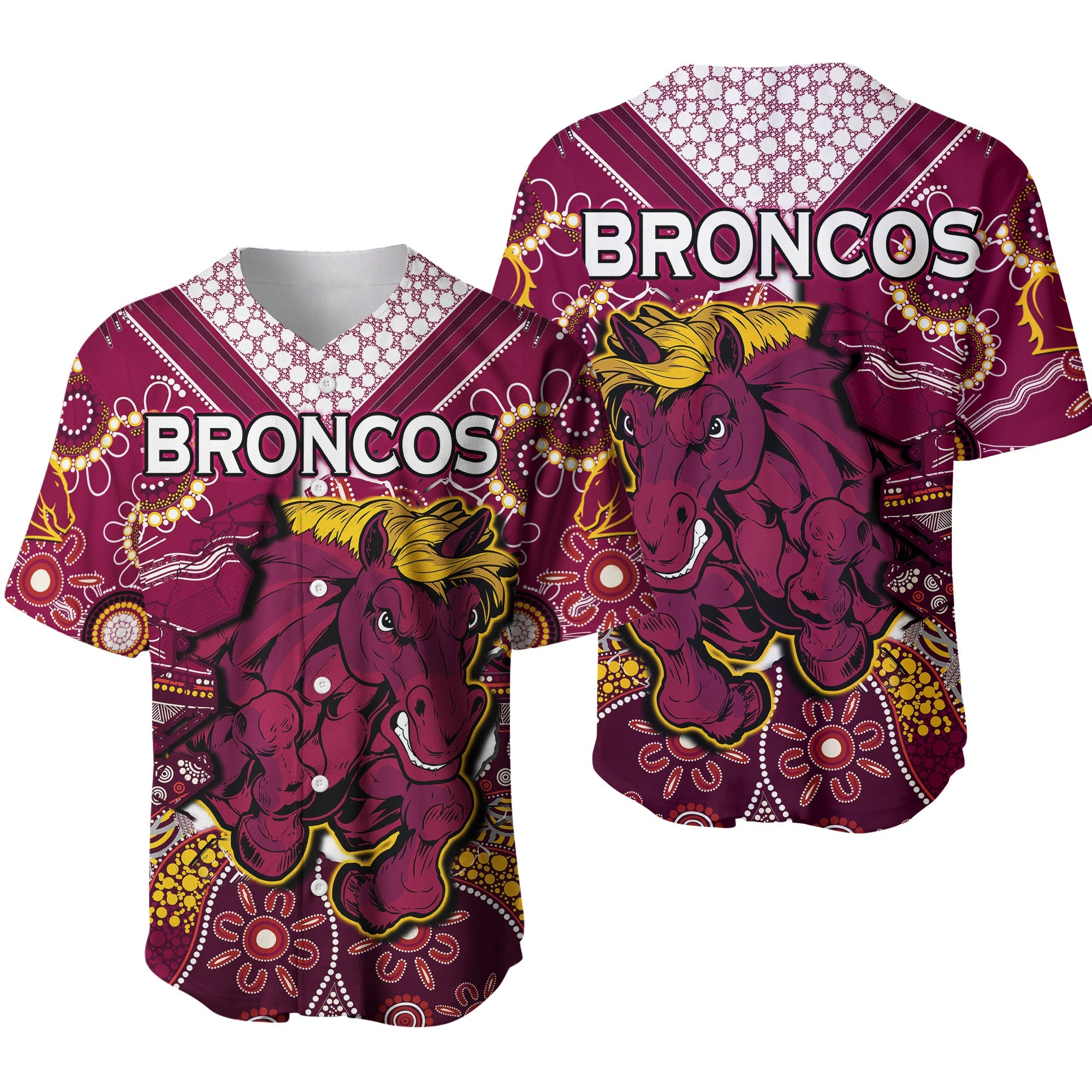 broncos-rugby-baseball-jersey-indigenous-pattern-artsy-ver01