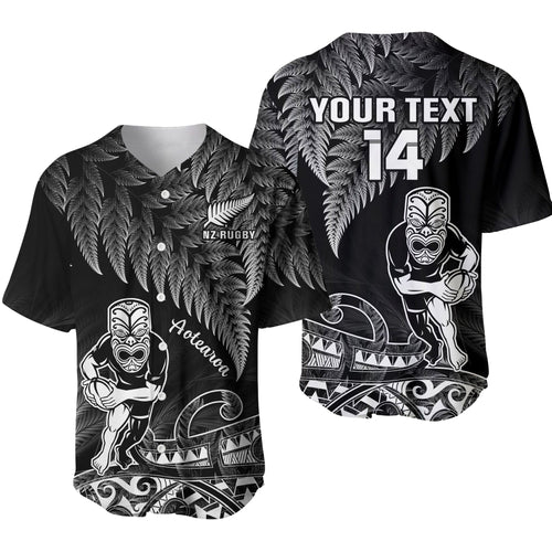custom-text-and-number-new-zealand-silver-fern-rugby-baseball-jersey-all-black-koru-maori-ver01